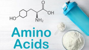انواع آمینو اسید — هر آنچه باید بدانید