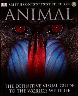 راهنمای تصویری حیوانات