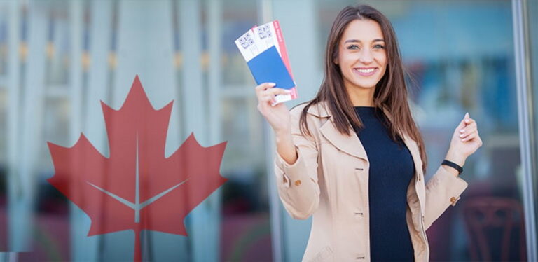 اخذ ویزای تحصیلی کانادا: شرایط، مدارک و هزینه های آن