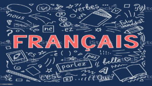 صرف فعل در فرانسه – توضیح به زبان ساده + مثال، تمرین و تلفظ
