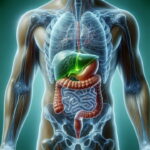 کیسه صفرا کجاست و درد کیسه صفرا کجاست؟ – آنچه باید بدانید