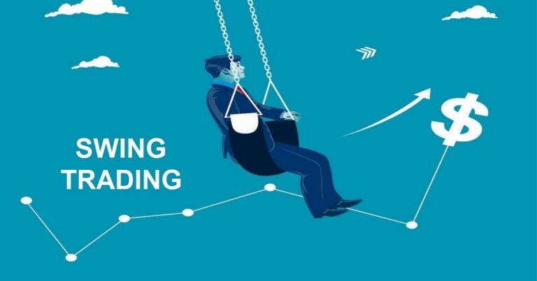 سوئینگ تریدینگ چیست ؟ – توضیح Swing Trading به زبان ساده
