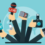 روابط عمومی دیجیتال چیست؟ – توضیح اهداف و استراتژی ها + معرفی ابزارها