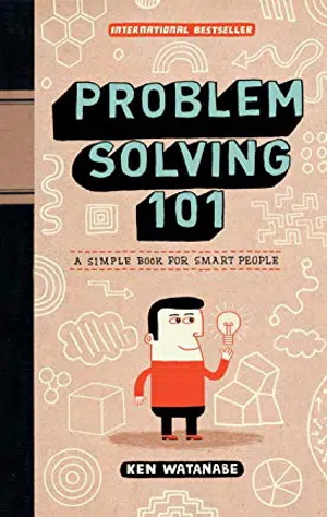 کتاب problem solving 101