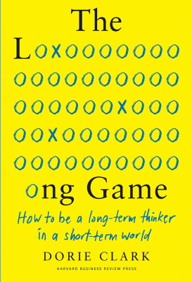 کتاب The Long Game