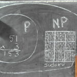 NP چیست + سایر انواع کلاس های پیچیدگی در نظریه محاسبات