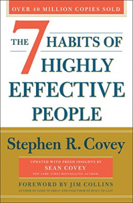 کتاب 7 habits