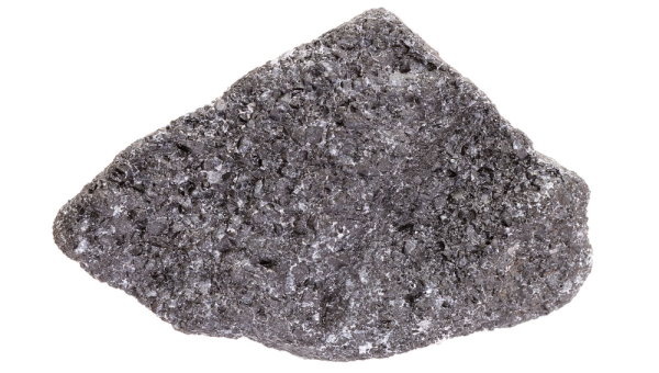 کرومیت یکی از انواع کانی ها هیدروکسید