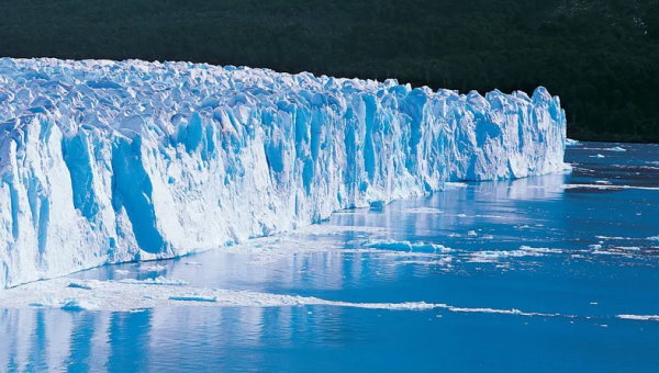 یخچال های طبیعی