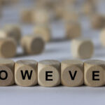 گرامر However در زبان انگلیسی – توضیح به زبان ساده + مثال و تمرین