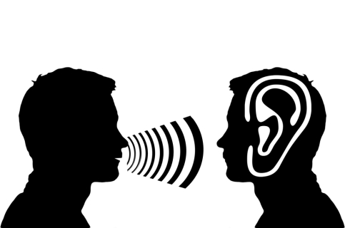 مهارت گوش کردن