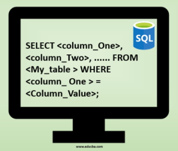 دستور SELECT در SQL