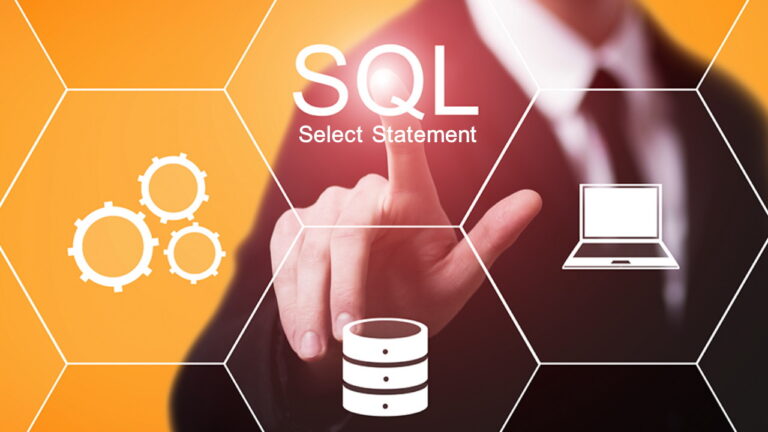 دستور SELECT در SQL – راهنمای استفاده به زبان ساده + مثال