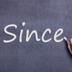 گرامر Since – آموزش و کاربرد + مثال، تمرین و تلفظ