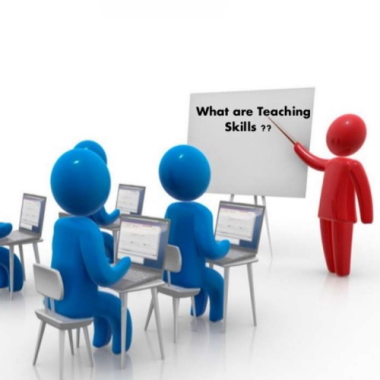 تقویت مهارت آموزش به عنوان یکی از مهارت های نرم در برنامه نویسی