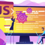 توابع جاوا اسکریپت که باید بدانید – توضیح ۱۱ فانکشن کلیدی