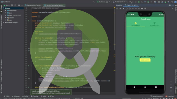 What is Android Studio