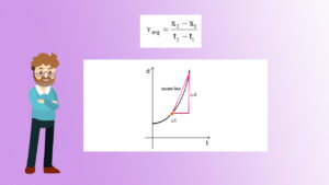 سرعت متوسط چیست؟ – فرمول، تعریف و محاسبه + حل تمرین
