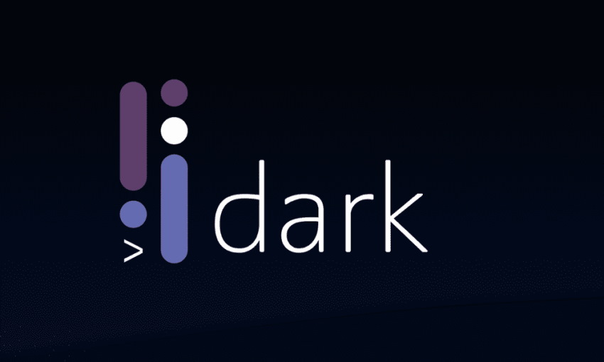 زبان Dark برای برنامه نویسی اندروید