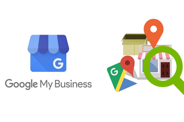 حساب کاربری Google My Business