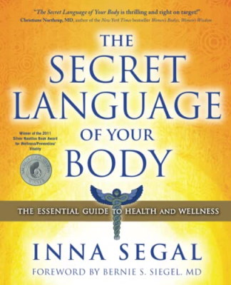 ;کتاب the secret language of your body