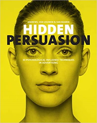 کتاب hidden persuasion