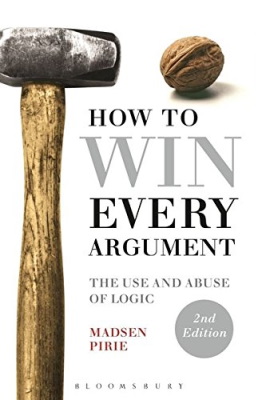کتاب how to win every argument