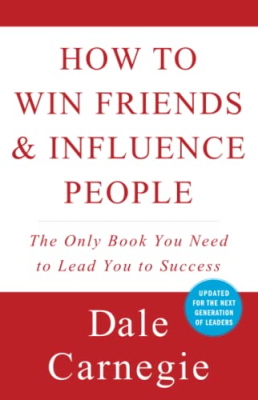 کتاب how to win friends