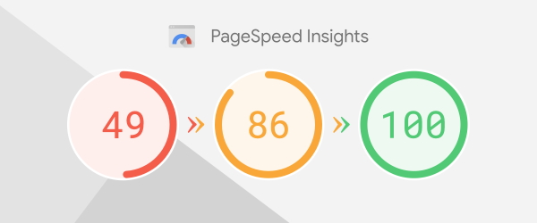 استفاده از ابزار pagespeed insights