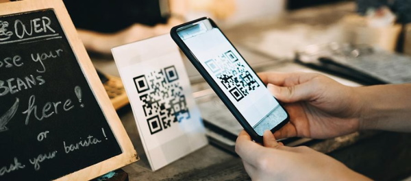 استفاده از کدهای پاسخ سریع یا QR Codes