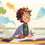 حل مسائل استوکیومتری – به زبان ساده + روش‌ و مثال