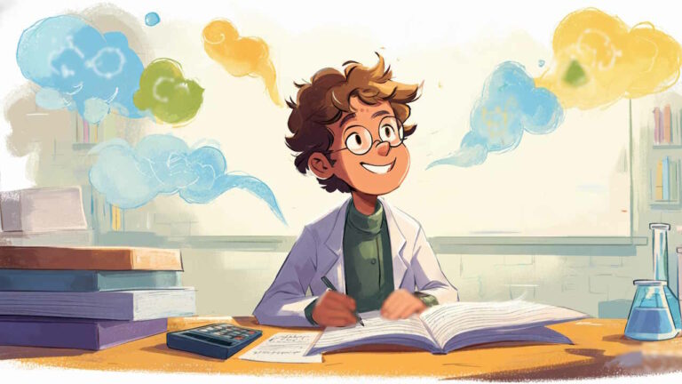 حل مسائل استوکیومتری – به زبان ساده + روش‌ و مثال