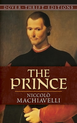 کتاب the prince