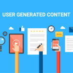 UGC چیست؟ + اهمیت و کاربرد محتوای تولید شده توسط کاربر