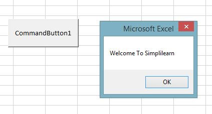 تعریف رشته ها در vba اکسل