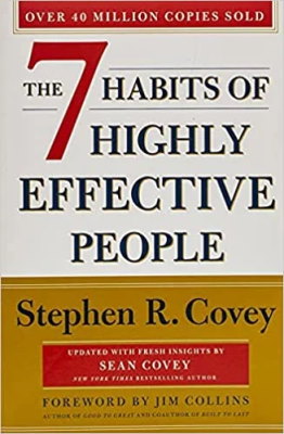 کتاب 7 habits