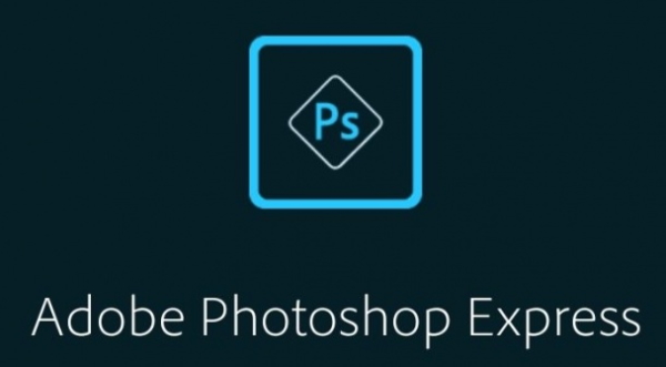 برنامه Adobe Photoshop Express