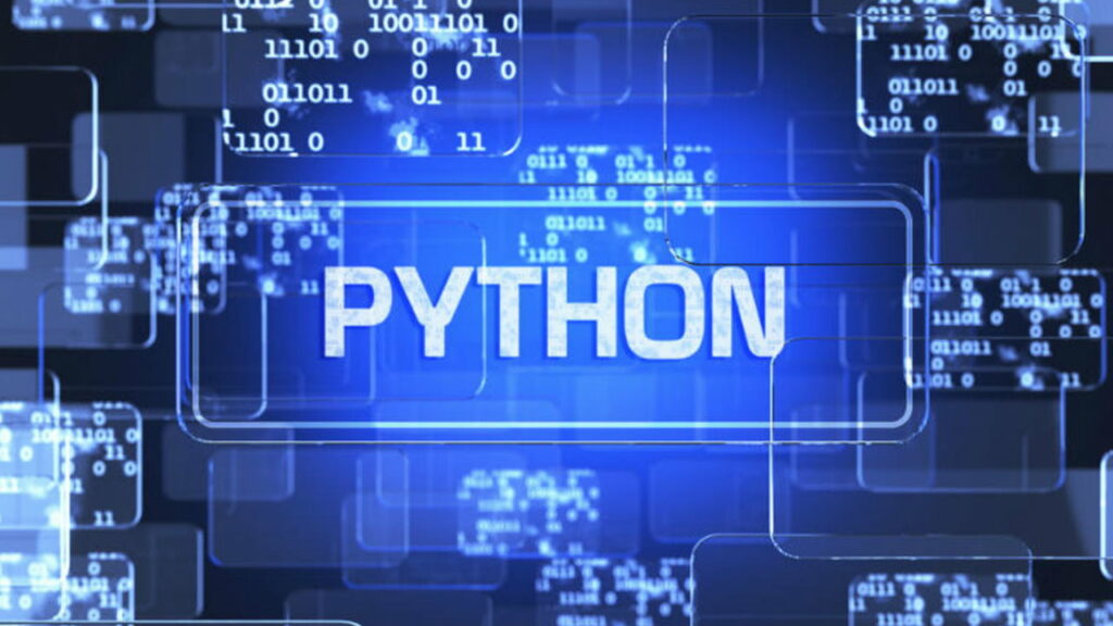 رمزنگاری در پایتون – راهنمای سریع از صفر تا صد – فرادرس - مجله