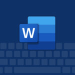 آموزش پاورقی در ورد – راهنمای تصویری کامل