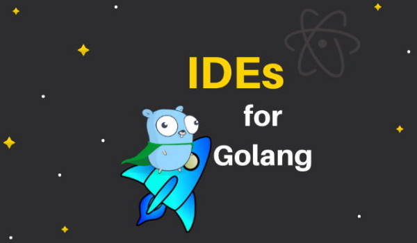 IDE‌ های محبوب توسعه دهندگان Go