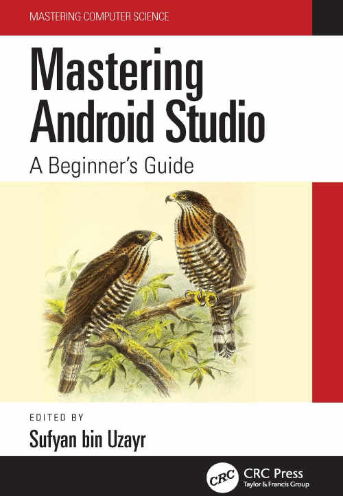 کتاب Mastering Android Studio