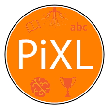 برنامه Pixl