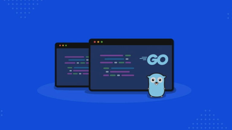 زبان برنامه نویسی Go چیست؟ – گو از صفر تا صد