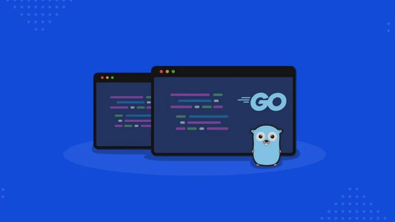 زبان برنامه نویسی Go چیست