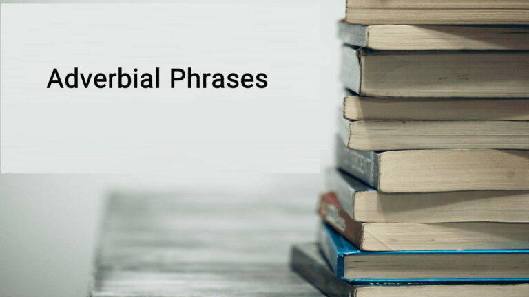 گرامر Adverb Phrase — به زبان ساده + مثال، تمرین و تلفظ