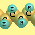 فرمول آلکان ها – توضیح و آموزش به زبان ساده + تمرین
