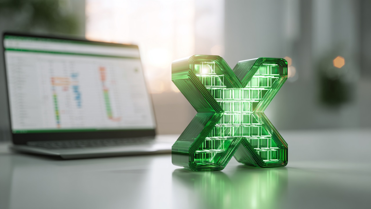 اکسل چیست؟ – کاربرد، مزایا، معایب و نحوه یادگیری