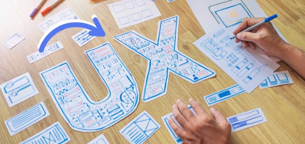 ui و ux دیزاینر چیست