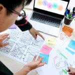 UI و UX دیزاینر چیست؟ – هر آنچه باید بدانید