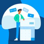 IRR چیست؟ – نرخ بازده داخلی همه چیز درباره آن به زبان ساده